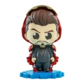 Hot Toys Cosb! Marvel Spiderman Tony Stark 9cm