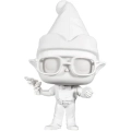 Funko POP! The Office Dwight Schrute D.I.Y 1161 Specjal Edition