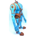 Super7 Netflix Eden Figurka Akcji E-92 15cm