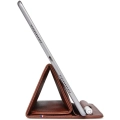 Etui skórzane do iPad Pro 10.5 DECODED ochrona futerał brązowe