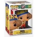 Funko POP! Rocks Salt N Pepa Pepa Figurka 168