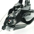 Komplet KLAMKOMANETKI Shimano ST-EF51-7 Altus 3x7 dźwignie zmiany biegów do roweru
