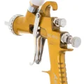 Pistolet Lakierniczy Malarski do Malowania AUARITA W-400 LVMP 1,3mm 600ml