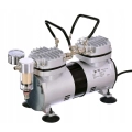 POMPA PODCIŚNIENIOWA AS30 2-tło.230V (650mmHg, 35-40l/min)