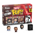 Funko Bitty POP! WWE Undertaker 2cm 4pak