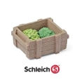 Schleich 42239 zestaw skrzynka z warzywami