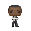 Funko POP! Captain Marvel Nick Fury 428