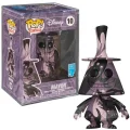 Funko POP! Disney Mayor 10 Art Series case figurka