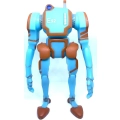 Super7 Netflix Eden Figurka Akcji E-92 15cm