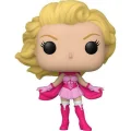 Funko POP! Marvel Bombshells Supergirl 222 with purpose