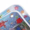 MATA WODNA DO ZABAWY MATA SENSORYCZNA DLA NIEMOWLĄT DMUCHANA OCEAN XXL