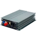 UŻYWANE Falownik solarny SOGTICPS 500W MPPT DC16-28V - AC230V sinusoida 12V