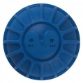 PIŁECZKI SENSORYCZNE DO ĆWICZENIA MASAŻU 8 MIĘKKICH PIŁEK KULE Z WYPUSTKAM