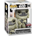 Funko POP! Star Wars Moroff Jedha 492 SE