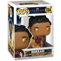 Funko POP! Marvel Eternals Makkari Figurka 734