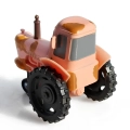 Zabawka z bajki Auta, traktor z fantastycznego Auta figurka z filmu Auta