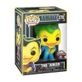 Funko POP! Tees Batman Joker Glow 370 figurka+T-shirt XL