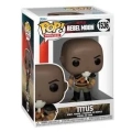 Funko POP! Netflix Rebel Moon Titus Figurka 1536