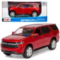 Maisto 1:24 CHEVROLET Tahoe 2021 SE