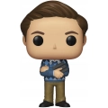 Funko POP! TV Club DE Cuervos Hugo Sanchez 760