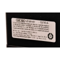 WYŁĄCZNIK CIŚN.ET24V10/16 8/10bar 10-16A 5,5-7,5kW 400V 1/4