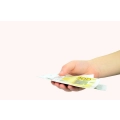 EURO PIENIĄDZE BANKNOTY I MONETY DO ZABAWY W SKLEP