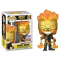Funko POP! Marvel Midnight Suns Ghost Rider 1248