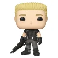 Funko POP! Starship Troopers Ace Levy 1049 figurka