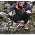 Zestaw survivalowy 10w1 praktyczny zestaw przetrwania z narzędziami do awaryjnych sytuacji