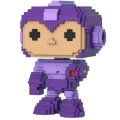 Funko POP! Megaman Black Hole Bomb 13