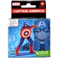 Hasbro Marvel Mini Figurka Captain America 6cm