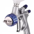 Pistolet lakierniczy ITALCO SHINE 1.4 mm LVMP profesjonalny dysza 600 ml