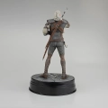 Wiedźmin 3 figurka figurka Heralta z Rivii 25 cm kolekcjonerska figurka z gry The Witcher do dekoracji i kolekcji