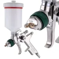 Pistolet Lakierniczy ITALCO HVLP dysza 1,3mm