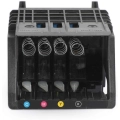 Głowica drukująca Topteng 952-955 J3M72-80004 do HP Officejet Pro