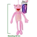 Maskotka Pink Panther plusz 40cm