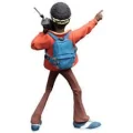 WColl Stranger Things figurka Lucas the Lookout 14cm LE ME
