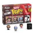 Funko Bitty POP! WWE Razor Ramon 2cm 4pak