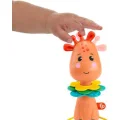 Fisher Price Activity Toys Aktywizująca Żyrafa