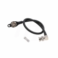 Kabel Hangton 12G SDI izolator wideo kątowy BNC ochrona SDI RED Komodo Alexa