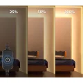 Pasek neonowy LED Lamomo WWSDE20M 20m, barwa ciepła biała, 24V, opakowanie zastępcze