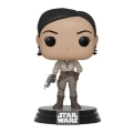 Funko POP! Star Wars Last Jedi Rose 316