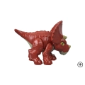 Imaginext Jurassic World Baby Dino Triceratops 7cm