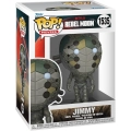 Funko POP! Netflix Rebel Moon Jimmy Figurka 1535