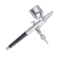 Oryginalny Aerograf FENGDA Double Action BD-134 0,3mm 2 uchylne zbiorniki