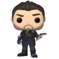 Funko POP! Suicide Squad Captain Boomerang 1117 Special Edition