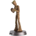Eaglemoss Marvel Avengers Groot 1:18 metal puszka