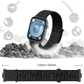 Pasek sportowy regulowany NewJourney do Huawei Watch Fit 4/Pro/Fit 3 2 szt.