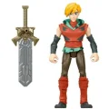 MATTEL Masters of Universe Prince Adam 14cm