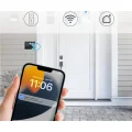 Zestaw przedłużacza bezprzewodowego do dzwonka BITIWEND 6 32V DC 3V WLAN
